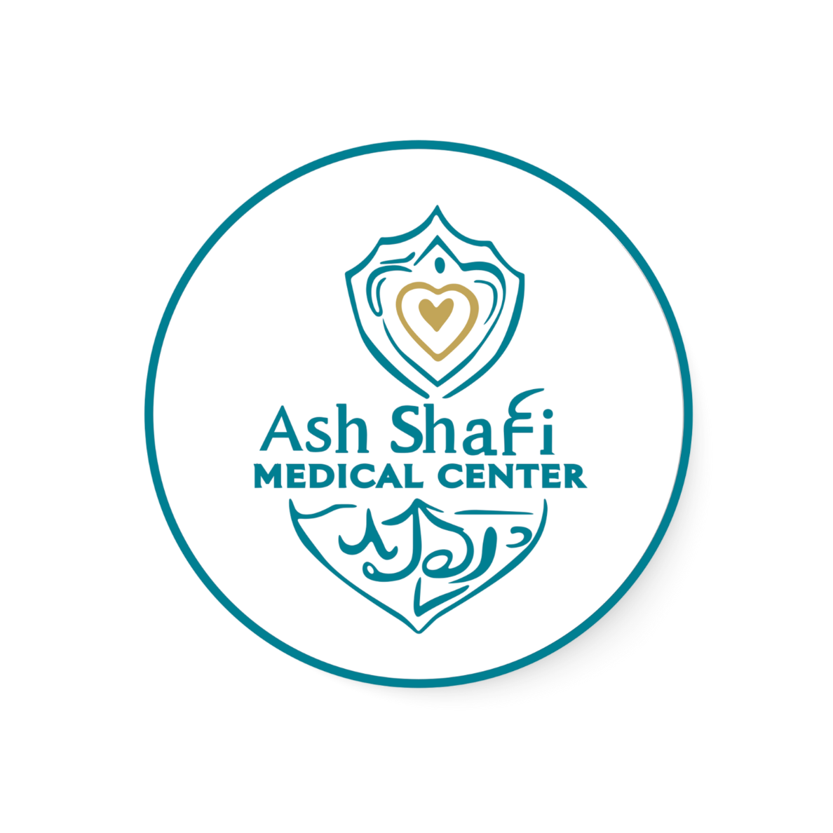Ash Shafi Logo